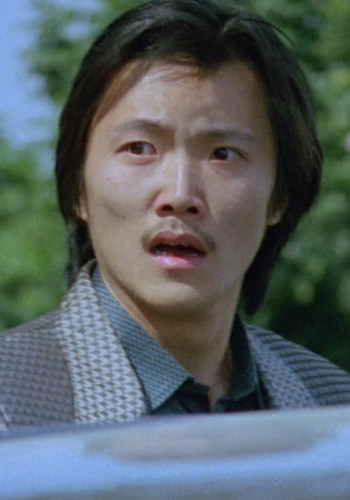 王文成