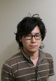 赤泽凉太