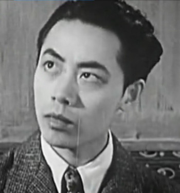 蔡若虹