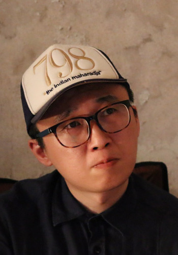 郑鑫