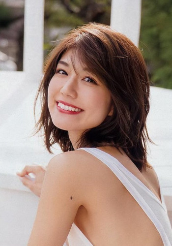 藤木由贵