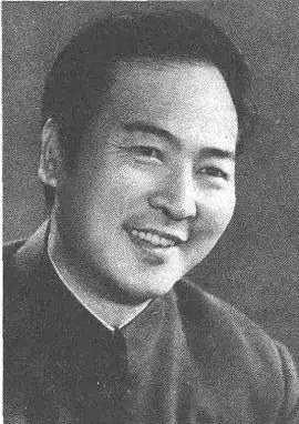 王怀文