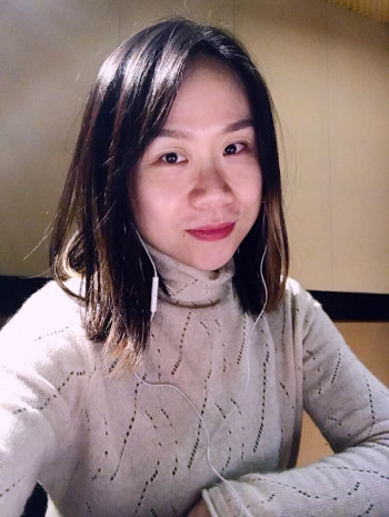 徐慧