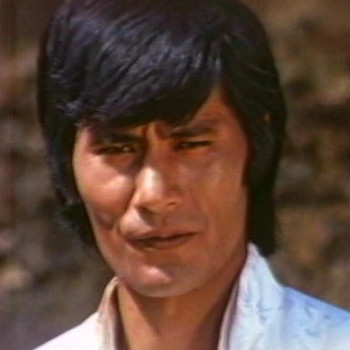 龙子飞