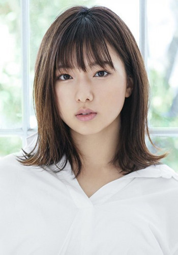 捣宫姫奈