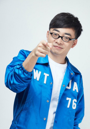 张博洋