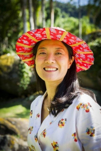 柳泽美和