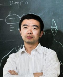 史军