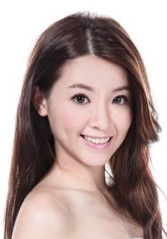 陈绮雯