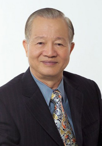 曾仕强