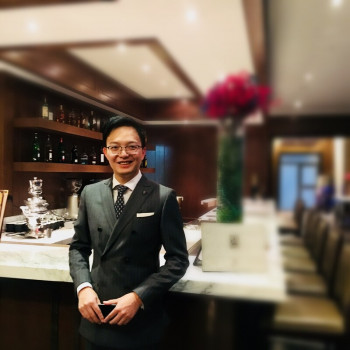 杨航