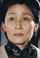 邱渝贞