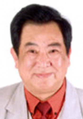 韦启昌