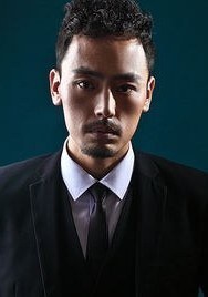 陈立唯
