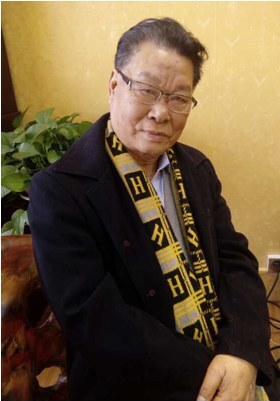 陈锦标