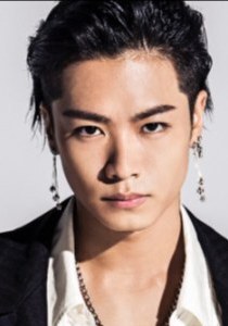 川村一马