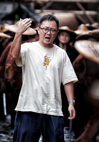 崔炎龙