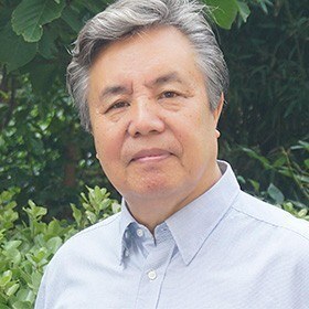 张启耀