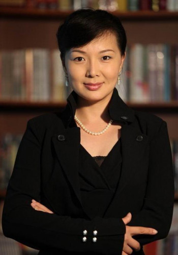 王智慧