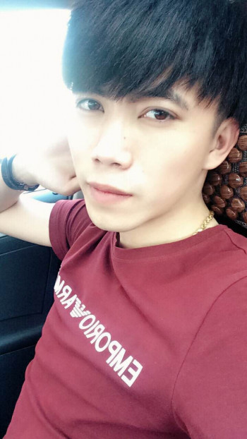 刘泓江