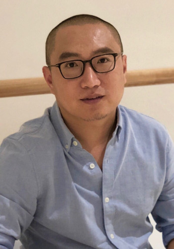 陈英杰