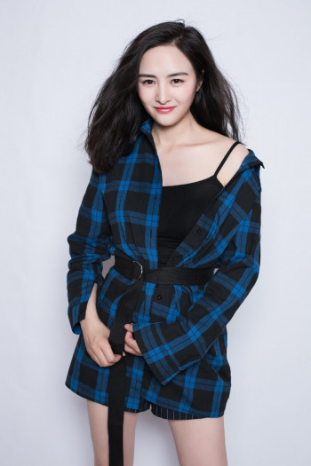 杨婵