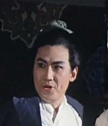王建武