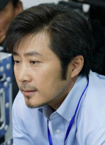 周立冬