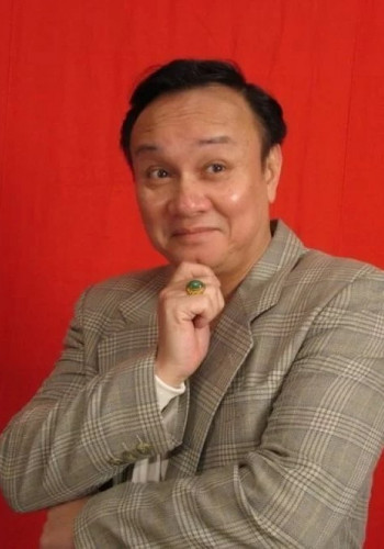 彭炽权