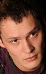 Vsevolod Yashkin