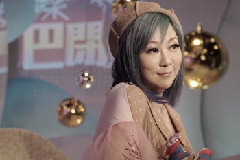 茜利妹