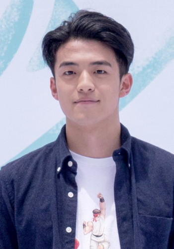 段志豪