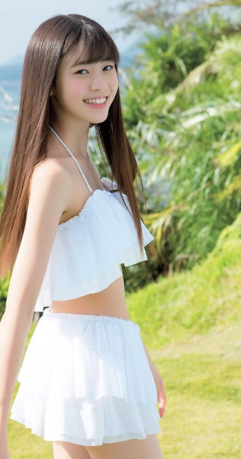 阿部菜菜实