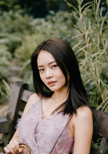 黄喧婷