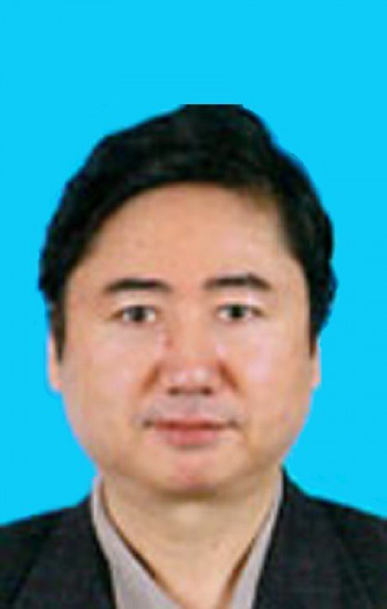 刘长安
