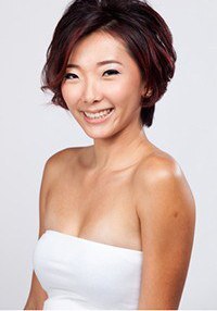 曾惟芸