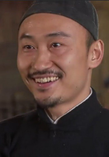 周圣坤