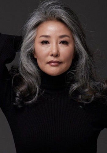 杨慧珍