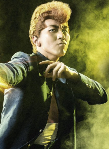 Naoya Gômoto