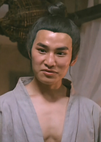 甘海