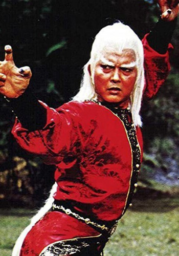 司马龙