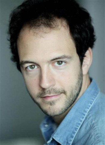 Guillaume Denaiffe