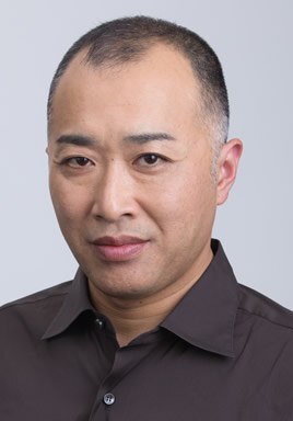 八十田勇一