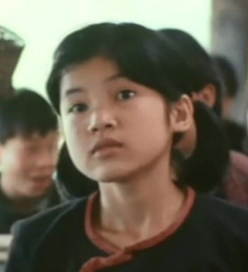 吴霞