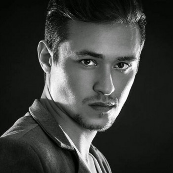 Alexander Tsypilev