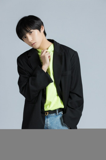 李长庚