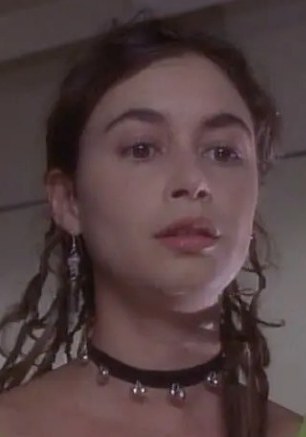 Kimber Riddle
