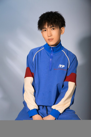 田润丰