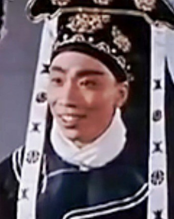 霍新涛