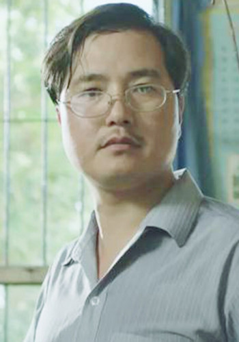 张新锋